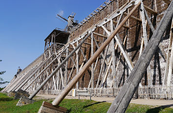 Gradierwerk Bad Salzelmen