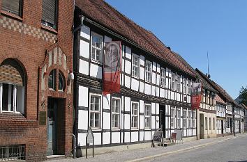 Winckelmann-Museum mit Kindermuseum in Stendal