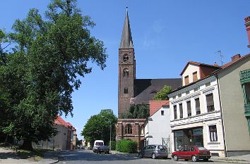 Dom St. Nikolaus in Stendal