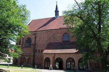 Altmärkisches Museum in Stendal