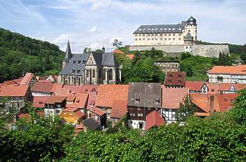 Stolberg im Harz