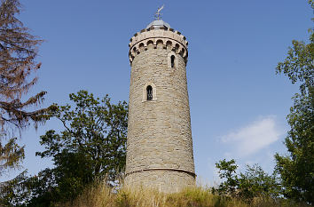 Kaiserturm Armeleuteberg Wernigerode