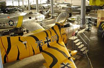Luftfahrtmuseum Wernigerode