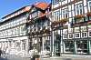 Kaufmannshaus in der Breiten Straße