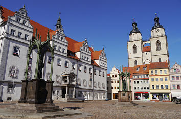 Lutherstadt Wittenberg