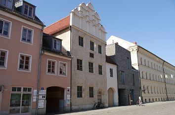 Melanchthonhaus in Wittenberg