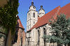 Stadtkirche St. Marien in Wittenberg