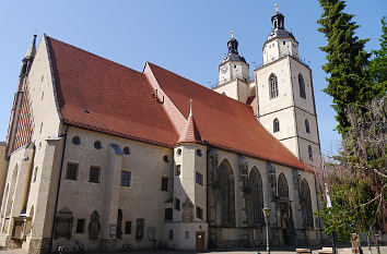 Stadtkirche Wittenberg