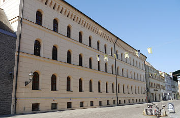 Martin-Luther-Universität Halle-Wittenberg in Wittenberg