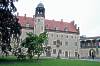 Lutherhaus mit Martin Luther Museum