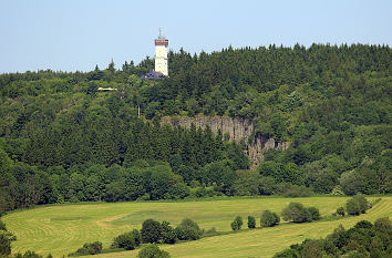 Pöhlberg bei Annaberg-Buchholz