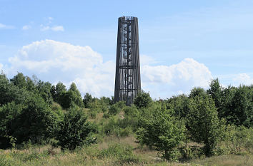 Aussichtsturm Bistumshöhe