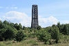 Aussichtsturm Bistumshöhe