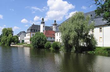 Schloss Blankenhain