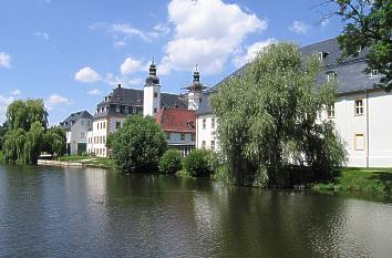 Deutsches Landwirtschaftsmuseum Schloss Blankenhain