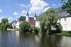 Deutsches Landwirtschaftsmuseum Schloss Blankenhain