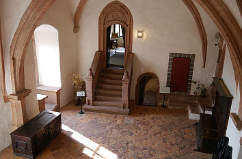 Museum Burg Kriebstein