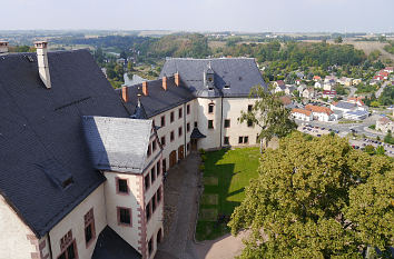 Burg Mildenstein