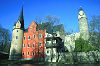 Burg Stein bei Hartenstein