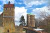 Burg Stolpen