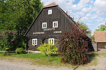 Gaststätte Erlichthof Rietschen