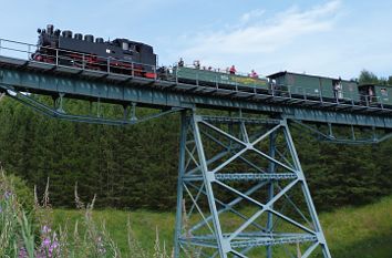 Fichtelbergbahn