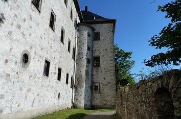 Schloss Frauenstein