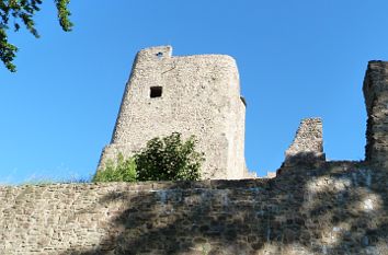 Burg Frauenstein