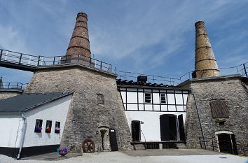 Museum Kalkwerk Lengefeld