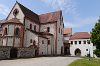 Kloster Wechselburg