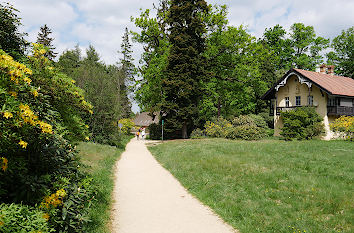 Rakotzbrücke Kromlauer Park