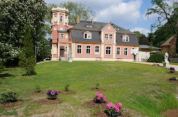 Schloss Kromlau