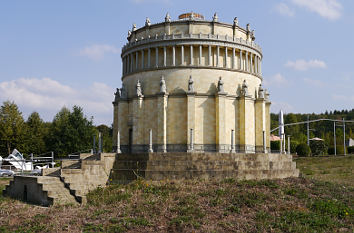 Modell Befreiungshalle Kelheim
