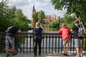 Fürst-Pückler-Park Bad Muskau