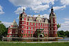 Schloss und Park von Fürst Pückler in Bad Muskau