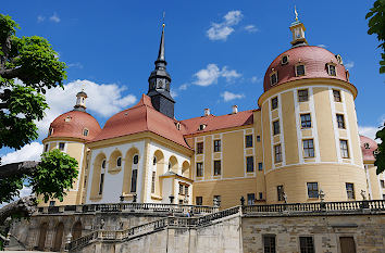 Schloss Moritzburg