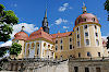 Schloss Moritzburg