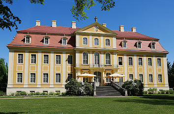 Barockschloss Rammenau