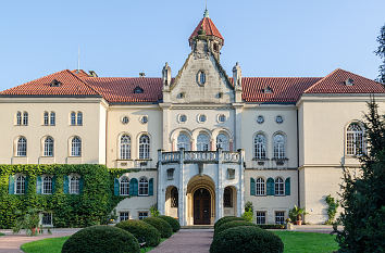 Schloss Waldenburg