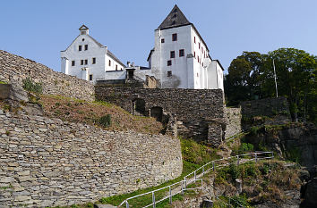 Schloss Wolkenstein