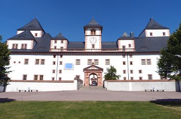 Schloss Augustusburg