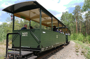 Waldeisenbahn Muskau