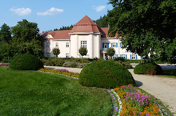 Königliches Kurhaus Bad Elster