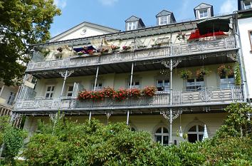 Gästehaus Bad Elster