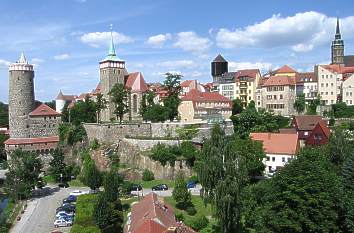 Stadt Bautzen