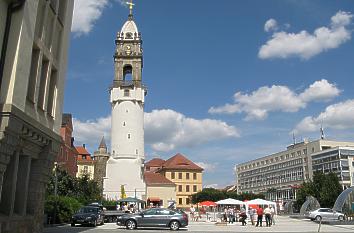 Reichenturm in Bautzen