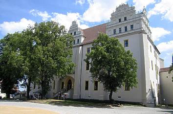 Ortenburg in Bautzen