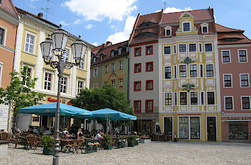 Hauptmarkt in Bautzen