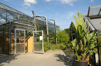 Botanischer Garten Chemnitz