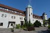 Jägerhof mit Museum für Sächsische Volkskunst